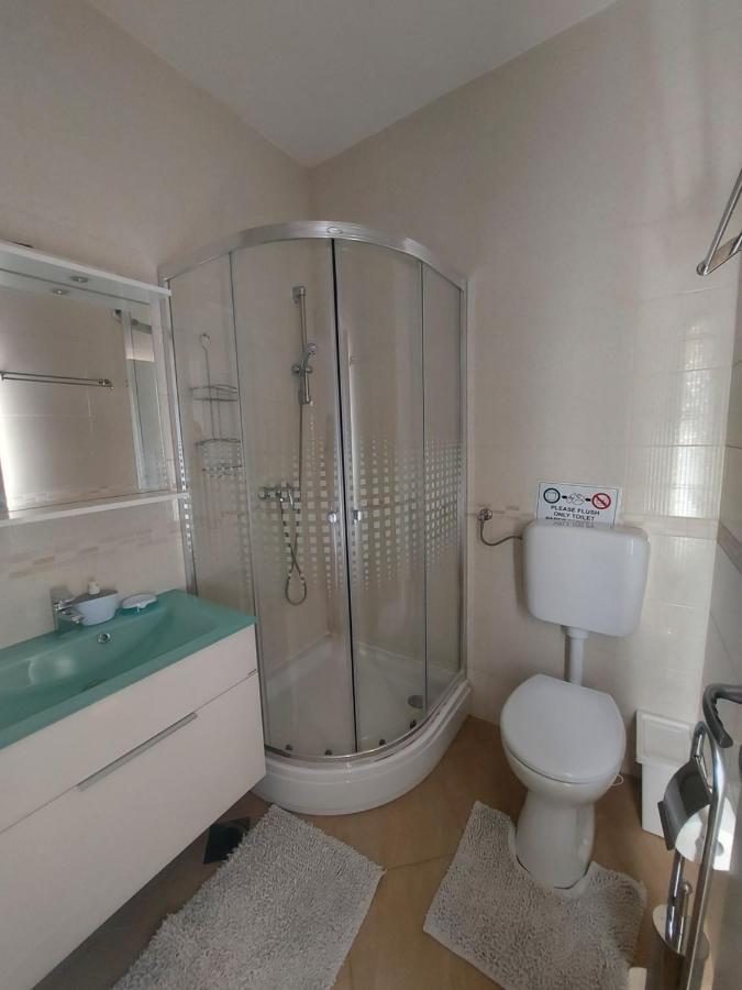 Apartman Marina Sa Parkingom Jelsa  Zewnętrze zdjęcie
