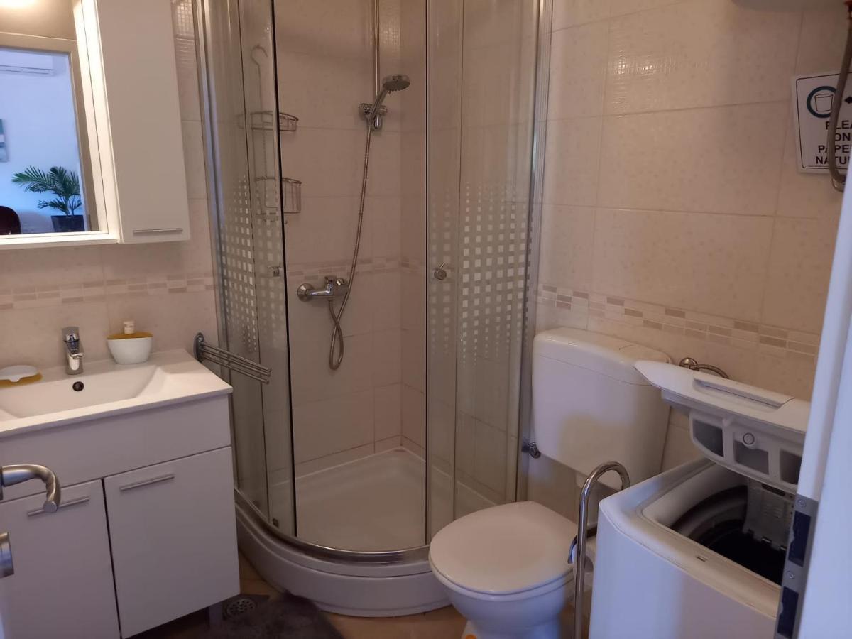 Apartman Marina Sa Parkingom Jelsa  Zewnętrze zdjęcie