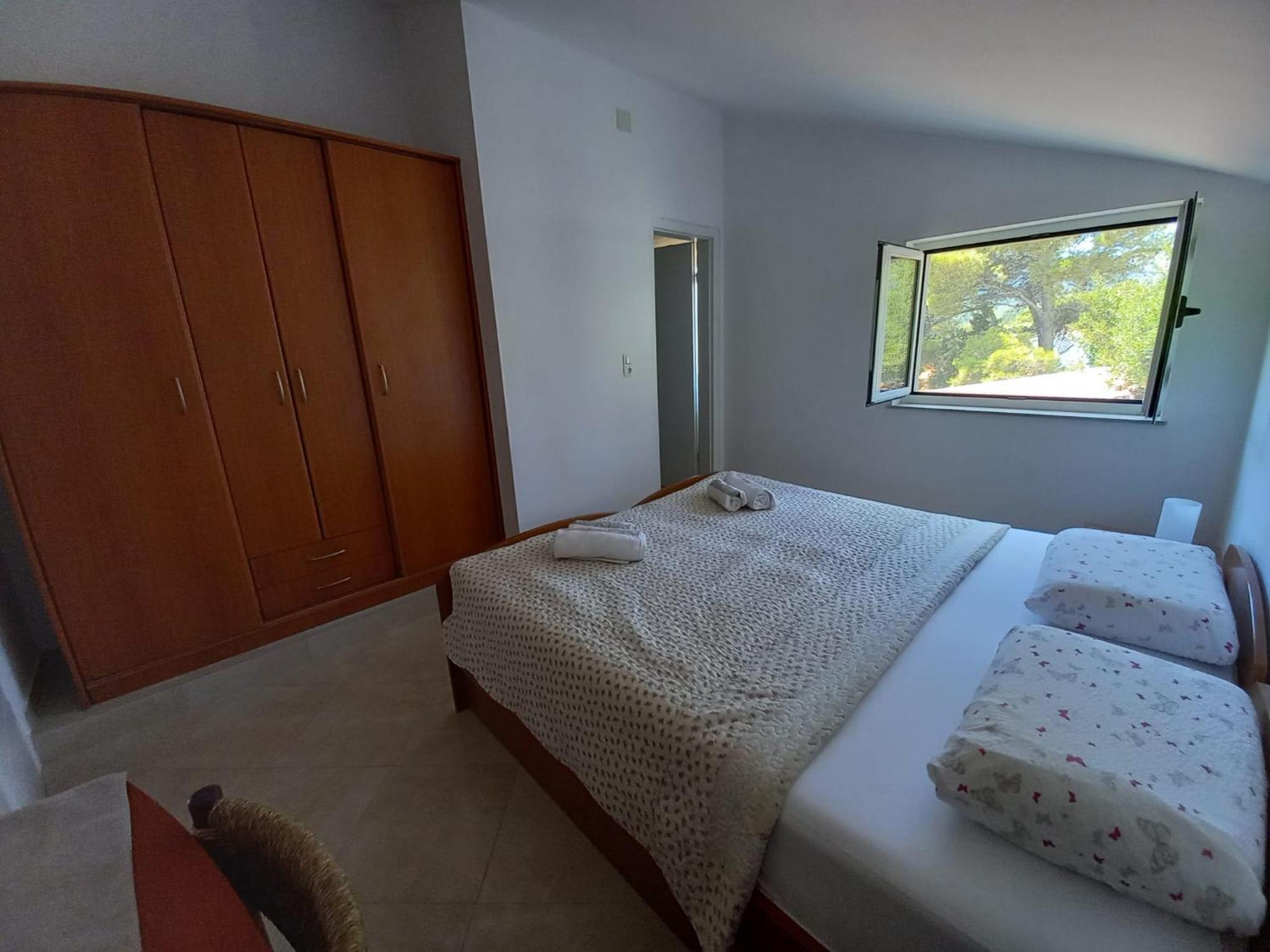Apartman Marina Sa Parkingom Jelsa  Zewnętrze zdjęcie